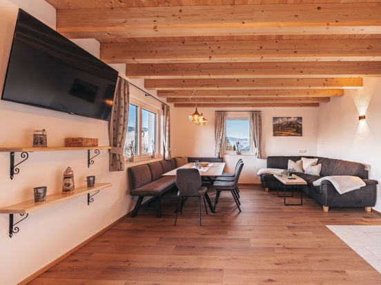 Chalet Winterreitgut-2