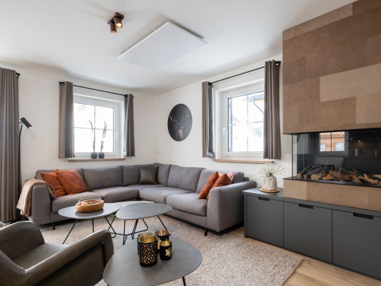 Chalet Riesneralm Edelweiss Lodge