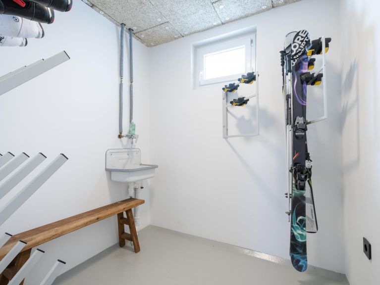 Chalet Riesneralm Hirschblick