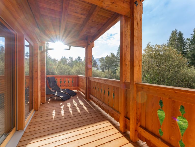 Apartment AlmApART 7-3