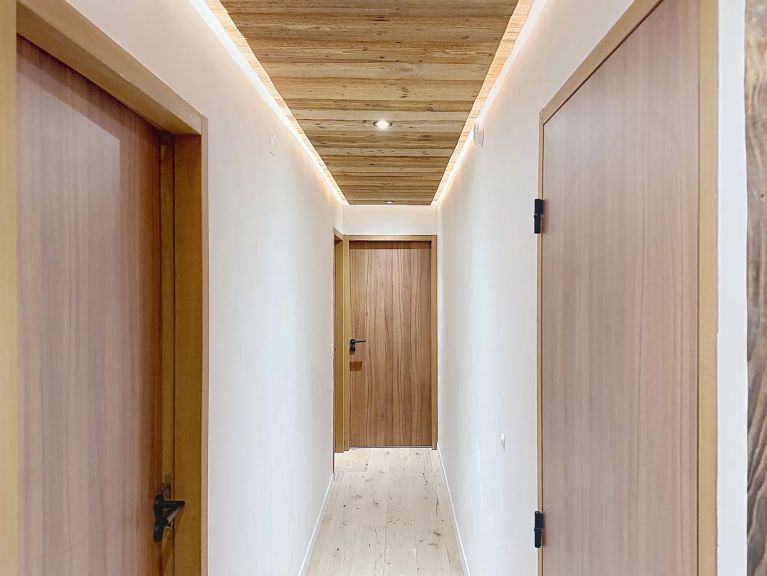 Chalet-apartment De Marie