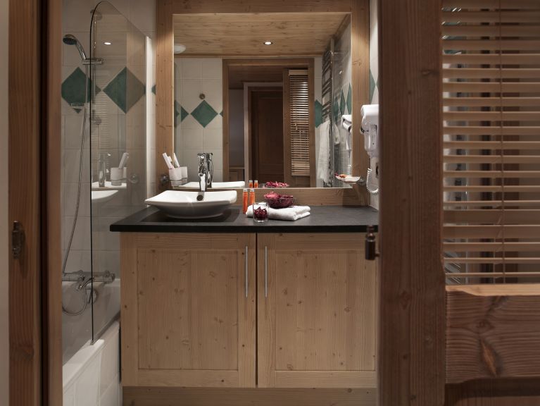 Chalet-apartment CGH Résidence De Jouvence