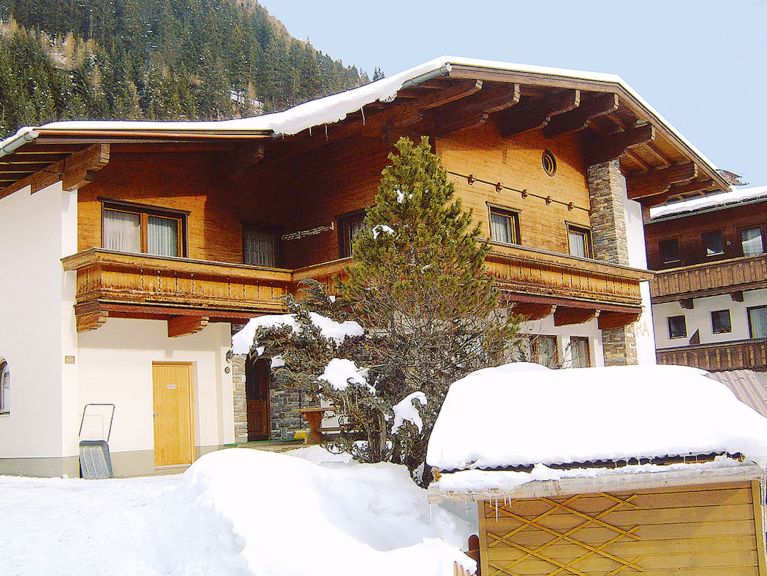Chalet-apartment Sahra Sahra