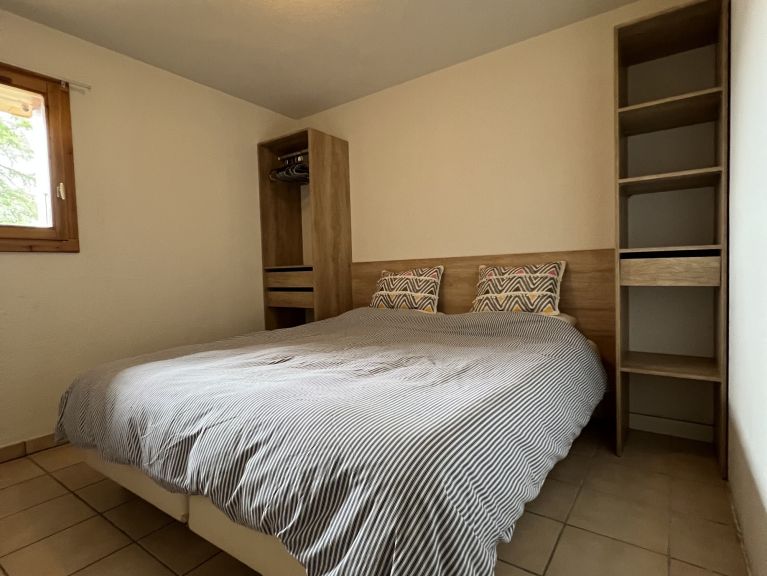 Chalet De Vallandry Sanglier