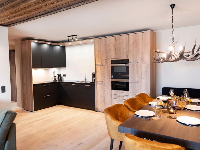 Apartment Residenz Illyrica Tirol