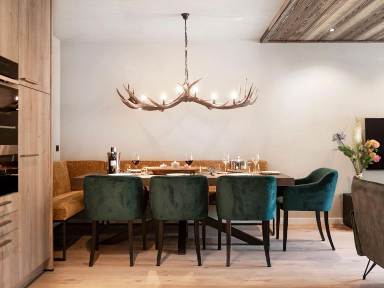 Apartment Residenz Illyrica Tirol