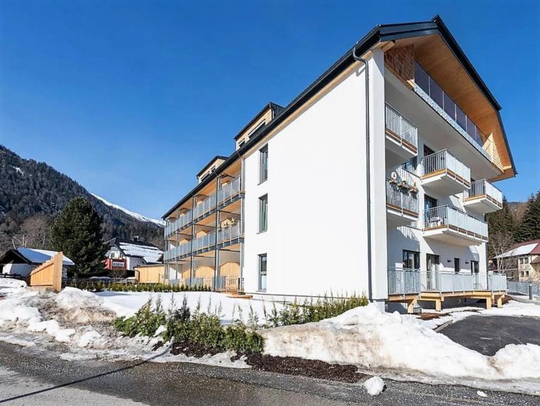 Apartment Ski & Nature Top 15