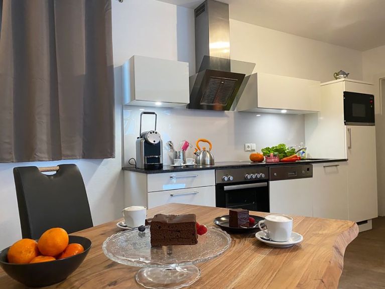 Apartment Nomay