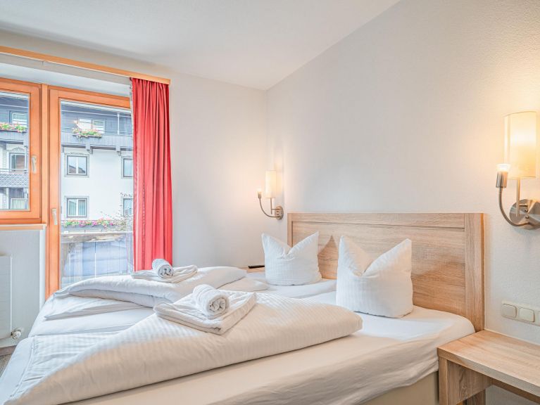 Apartment Janita Penthouse with sauna, Sunday to Sunday