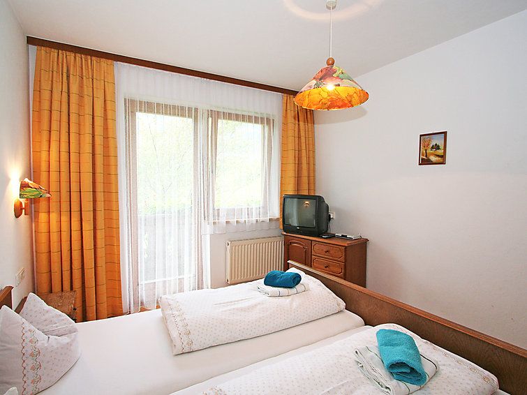 Apartment Hansjörg