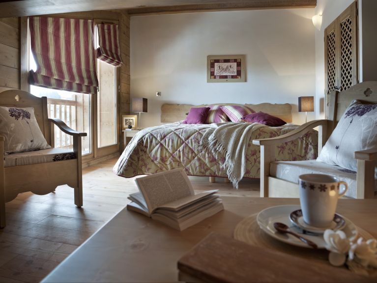 Chalet-apartment CGH Résidence De Jouvence