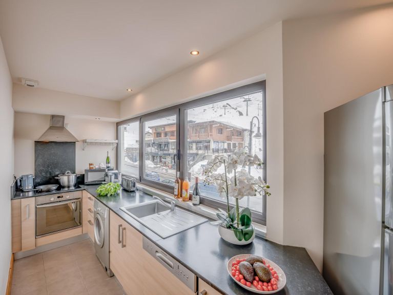 Apartment Palafour Lodges apartment 1