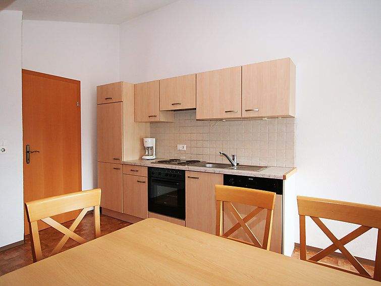 Apartment Hansjörg