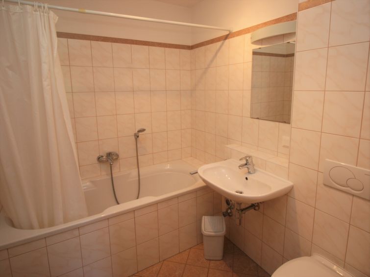 Apartment Aineckblick