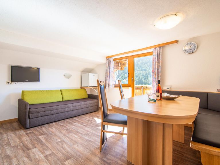 Apartment Rosi