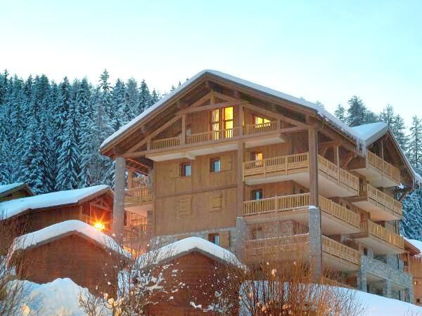 Chalet-apartment CGH Résidence L'Oree des Cimes