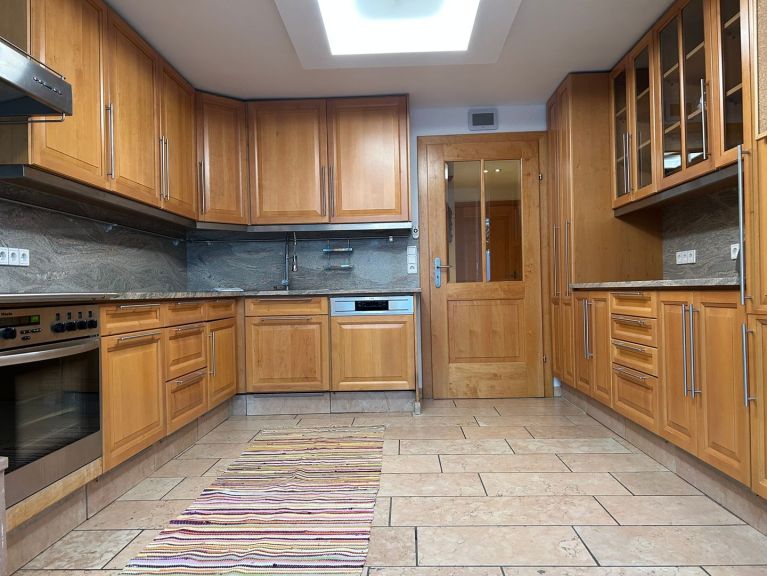 Chalet-apartment Gabriele Johann