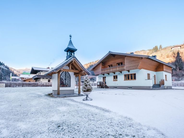 Chalet Peter