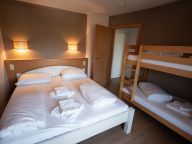 Chalet Edelweiss am See Whole building, incl. collective kitchen and dining room-53
