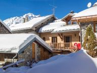 Chalet-apartment Gremelle apartment 10 persons-25