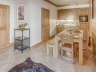 Chalet-apartment Les Alpages de Champagny apartment C24-11