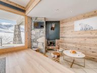 Chalet-apartment du Golf-6