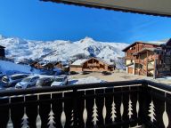 Chalet-apartment Geffriand number 1-13