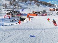 Chalet de Bettaix Ski Royal + Perle des Trois Vallées-32