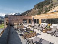 Apartment Carpe Solem Rauris-14