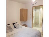 Chalet Les Balcons de Pierre Pomme apartment 1-3