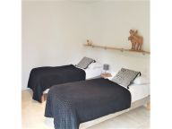 Chalet Les Balcons de Pierre Pomme apartment 1-10