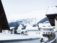 Chalet Kraxner catering included-22