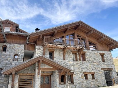 Chalet-apartment De Marie-1