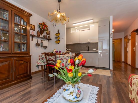 Apartment Principe Marmolada-4