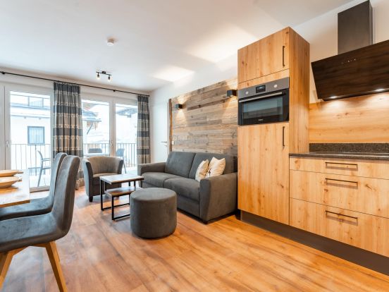 Apartment Falken-8