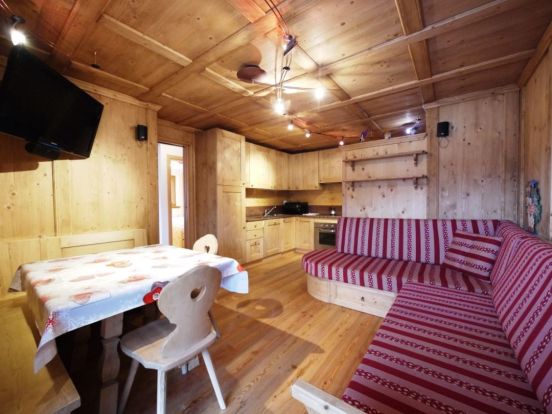 Chalet-apartment Résidence Sella Ronda-2