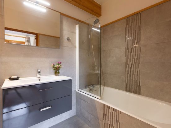Chalet-apartment Lucette-13