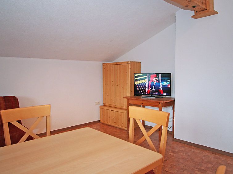 Apartment Hansjörg