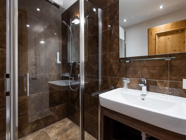 Chalet-apartment Wildkogelresorts Type IVb