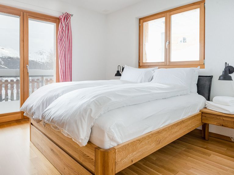 Chalet Paradis des 4 Vallees Paradis des 4 Vallees