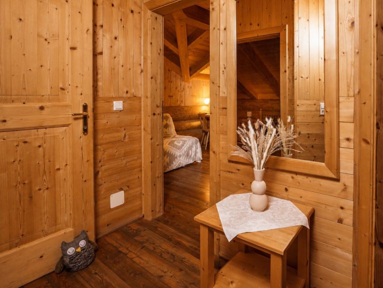 Chalet Alpenchalet