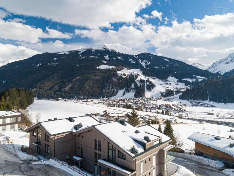 Apartment Tauern Juwel