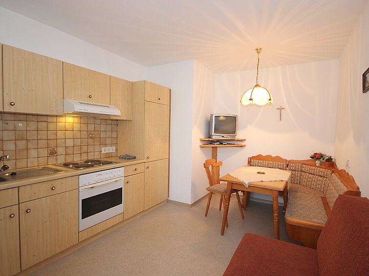 Apartment Hansjörg