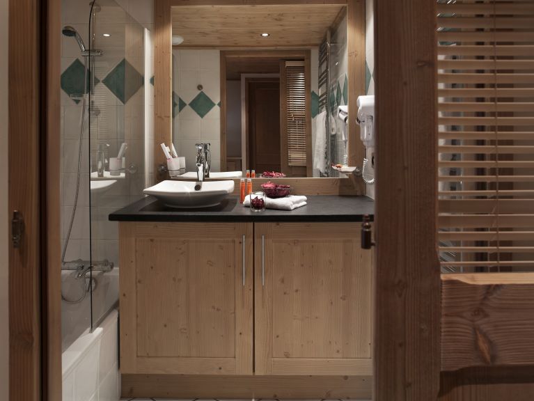 Chalet-apartment CGH Résidence De Jouvence