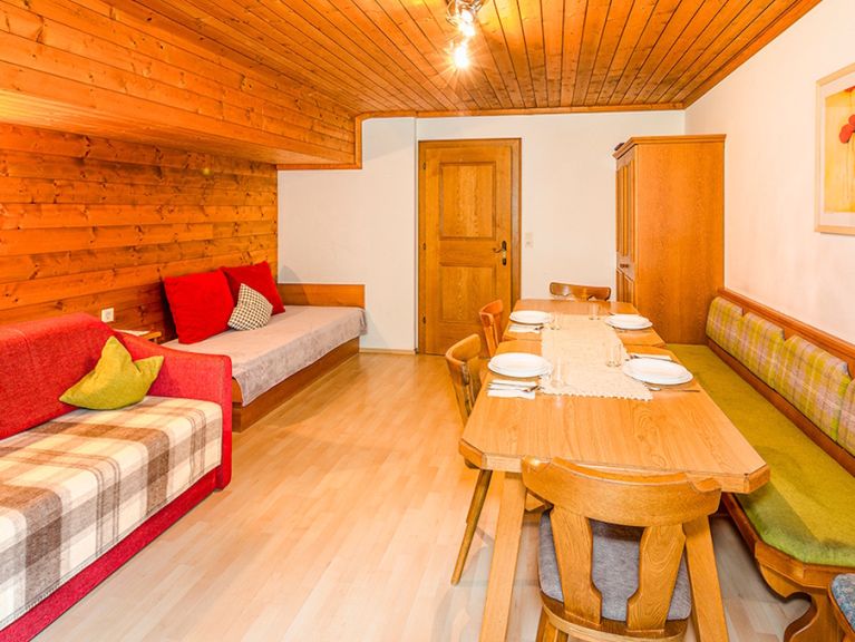 Chalet Alternberger Sunday to Sunday