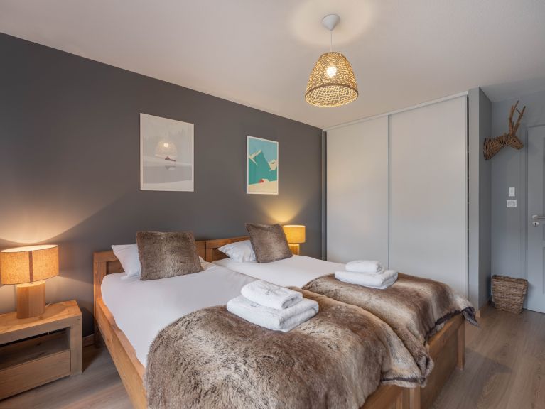 Apartment Le 360 no. 16, Sunday to Sunday