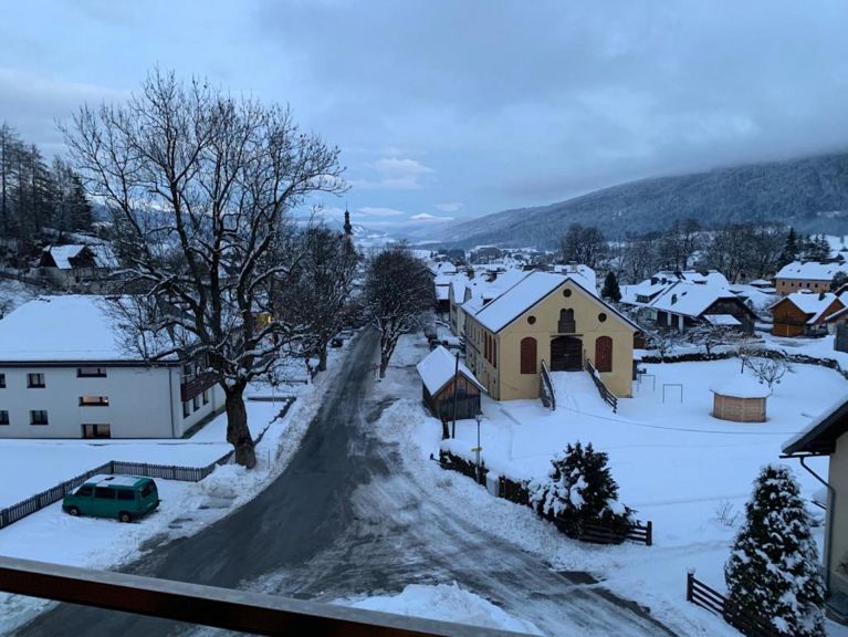 Apartment Ski & Nature Top 15