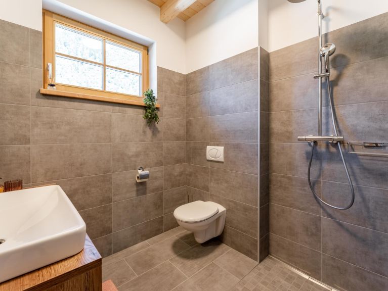 Chalet Riesneralm Erna