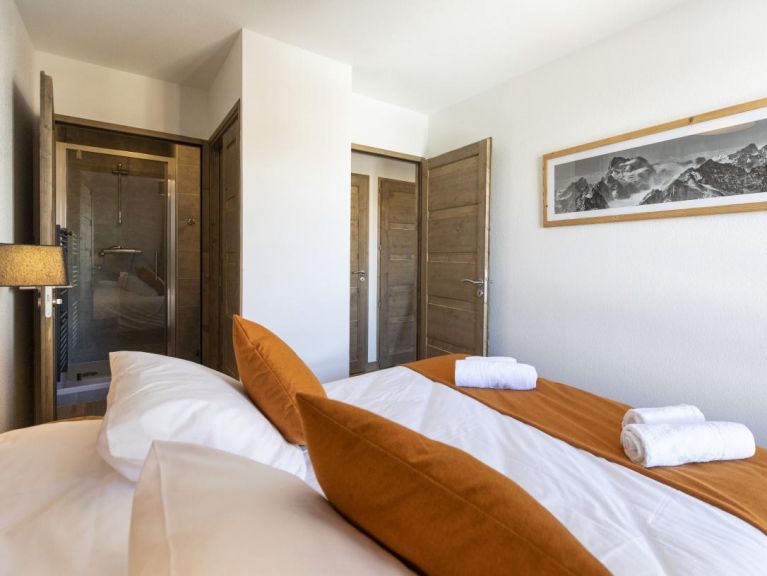 Apartment Club MMV Les Clarines Premium