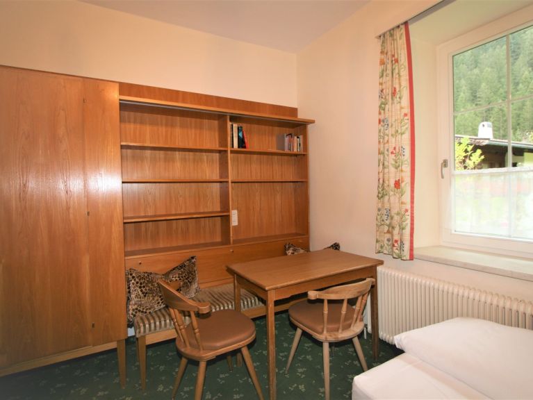 Chalet-apartment Rauter
